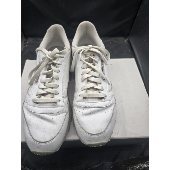 Men Reebok Classic 059593 - Picture 1 of 7